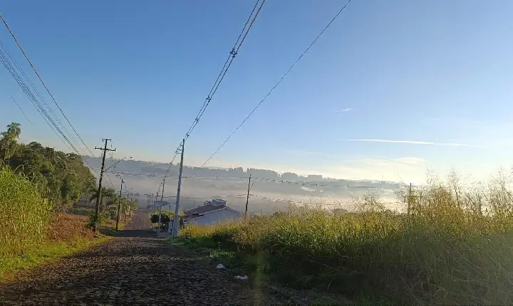 El Niño já começa a influenciar o clima nos próximos dias