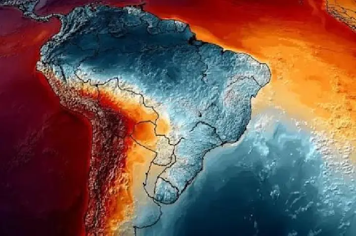 EL NIÑO: PREVENÇÃO COMEÇA ANTES DA TEMPESTADE