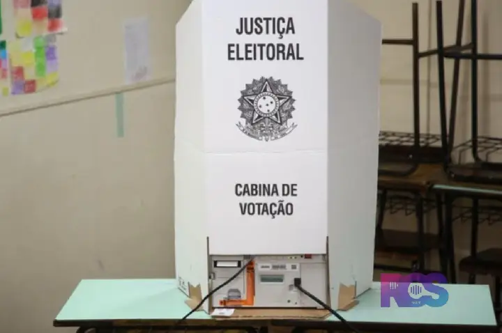 Eleições 2026 no Paraná