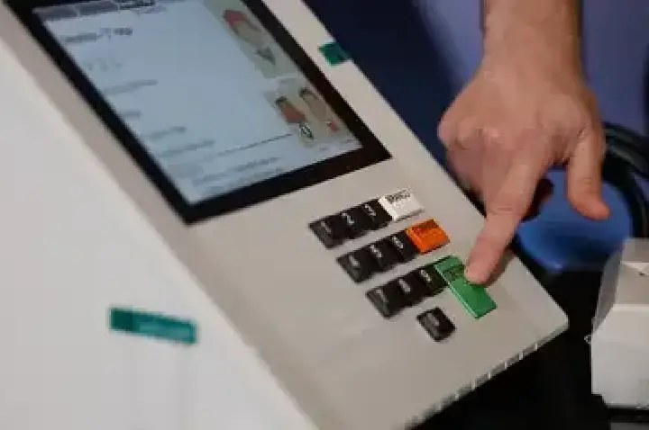 Eleições 2026: saiba o que pode e o que não pode no dia da votação