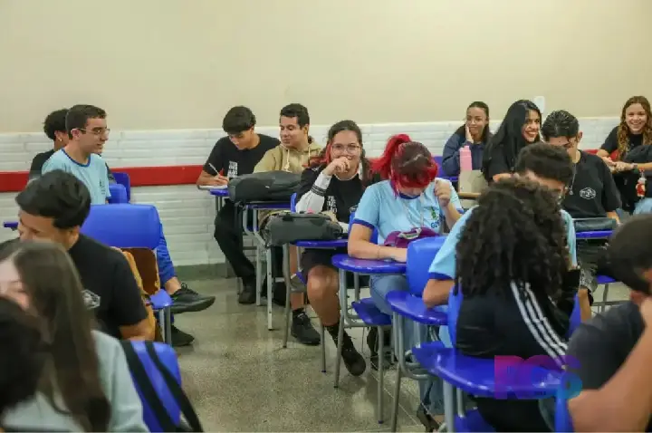 Enem 2026: falta um mês para o primeiro dia de provas