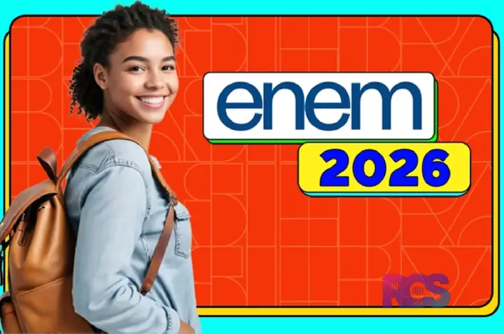 Enem: estudantes devem consultar escolas e prefeituras sobre transporte gratuito
