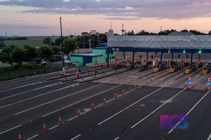 EPR Iguaçu alerta motoristas do Oeste e Sudoeste do Paraná sobre golpes com falsas cobranças de pedágio