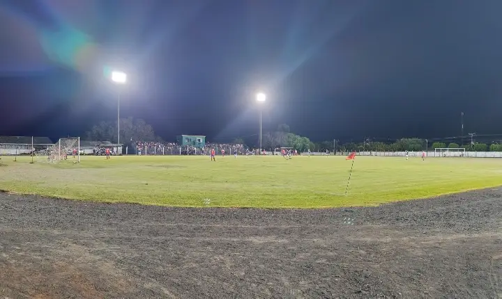 Esporte movimenta comunidades com rodada do Campeonato Municipal de Bocha e Futebol Suíço em São Jorge D’Oeste