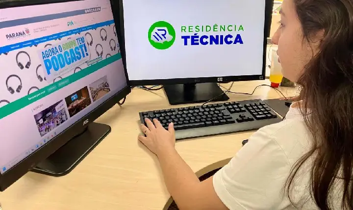 Estado abre inscrições para nova turma de Residência Técnica e Gestão em Saúde