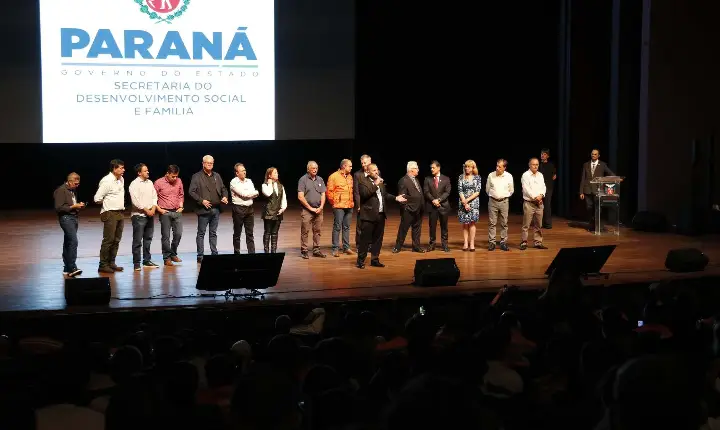 Estado capacita gestores municipais para enfrentarem situações de calamidade pública