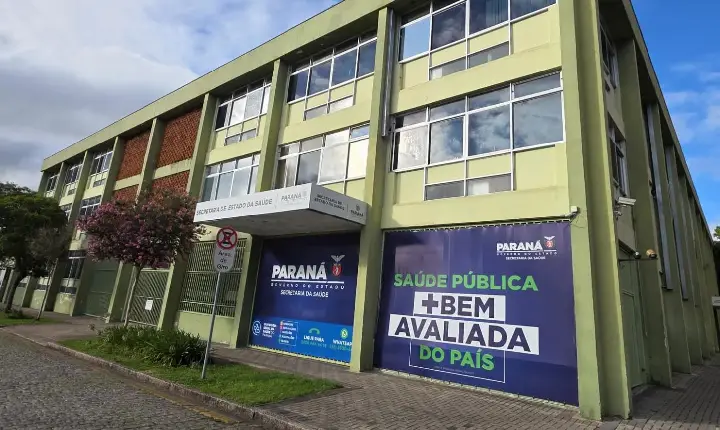 Estado divulga classificação definitiva de concurso público da Secretaria da Saúde