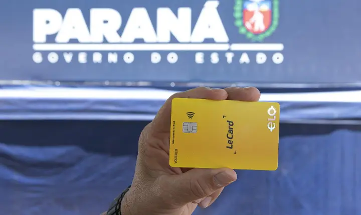 Estado envia mais 245 cartões do Programa Reconstrução para Rio Bonito do Iguaçu