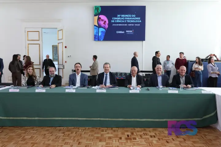 Estado fez investimento recorde de R$ 2,8 bilhões em ciência, tecnologia e inovação