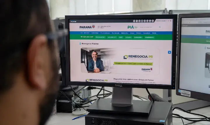 Estado lança programa de regularização de débitos com descontos de até 65%