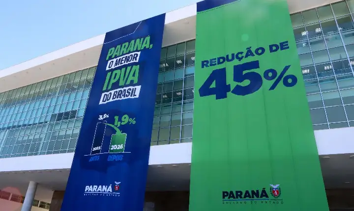 Estado reduz IPVA, impostos de produtos e serviços essenciais e incentiva empreendedores