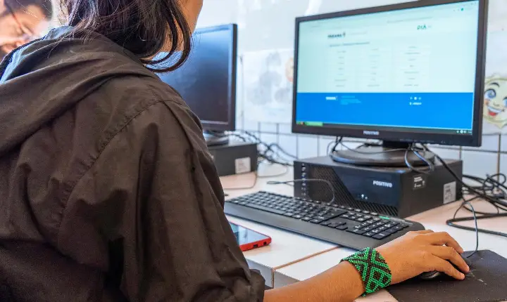 Estudantes do Paraná podem se inscrever na Olimpíada Nacional de Eficiência Energética