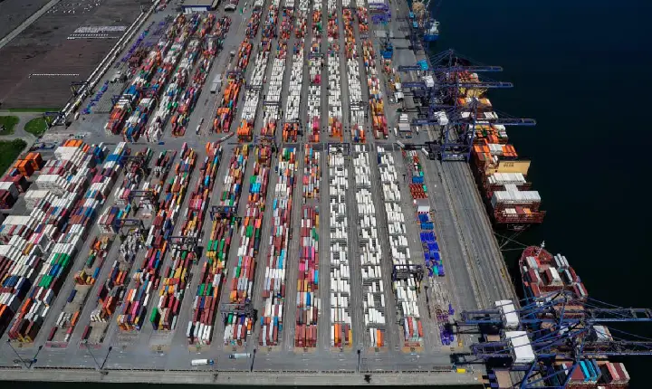 Exportações do Paraná para Dinamarca, Singapura, Noruega, Polônia e Japão dobram em 2026