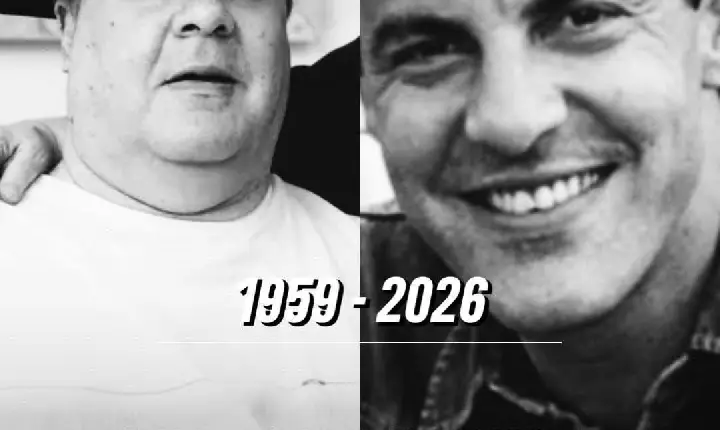 Faleceu, nesta segunda-feira (23), o ator Gerson Brenner