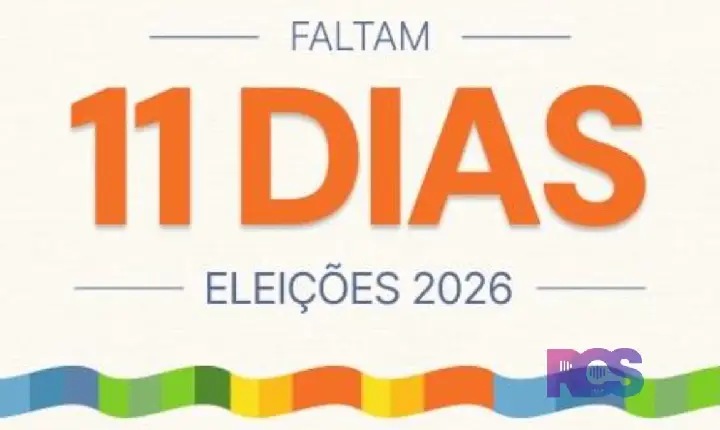 Faltam 11 dias: biometria é obrigatória para votar?