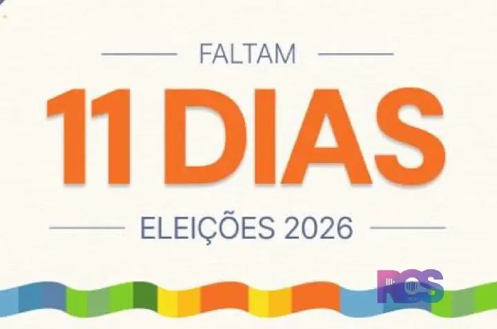 Faltam 11 dias: biometria é obrigatória para votar?