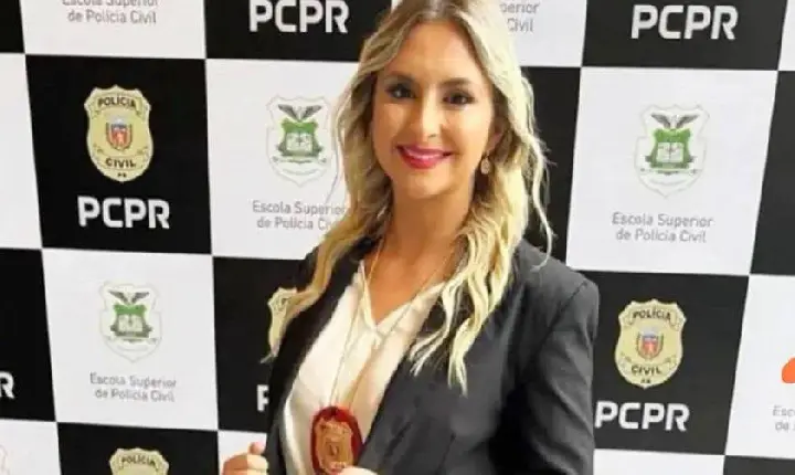 Família da delegada Natália Morari cria grupo de apoio à saúde mental materna
