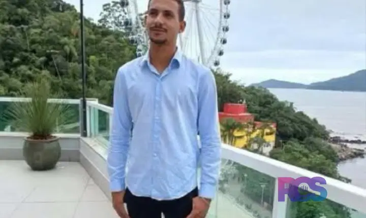 Família procura jovem de 24 anos desaparecido em Salto do Lontra