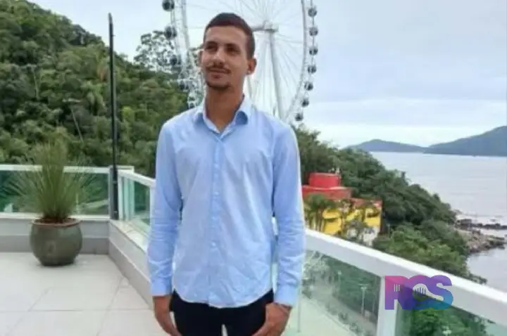 Família procura jovem de 24 anos desaparecido em Salto do Lontra