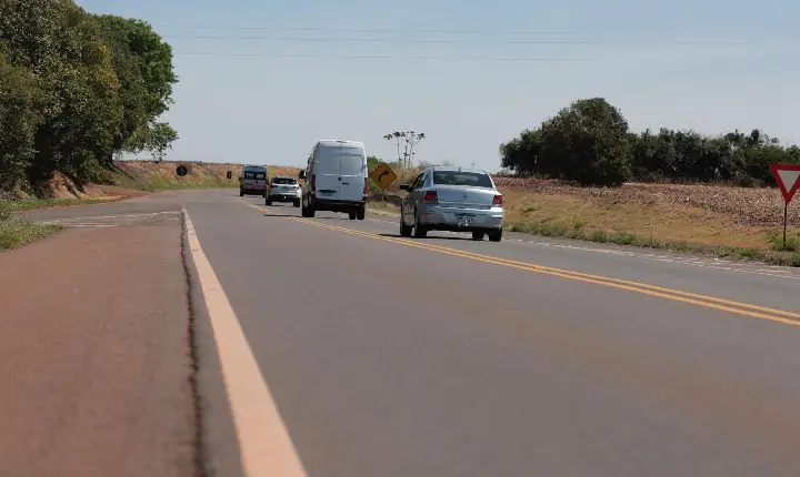 Fazenda alerta que 17% dos donos de veículos precisam regularizar o IPVA 2025
