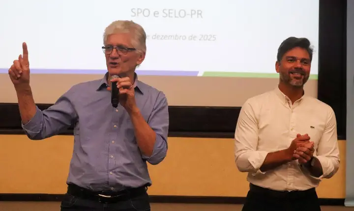 Fazenda implementa sistema de excelência em liderança orçamentária do Paraná