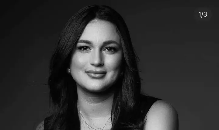 Filha do prefeito de Enéas Marques, Ananda Corá Lupatini, morre aos 31 anos