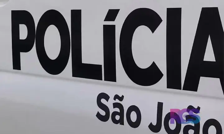 Filho é preso após agredir a própria mãe em São João; discussão teria relação com movimentações financeiras ligadas ao tráfico