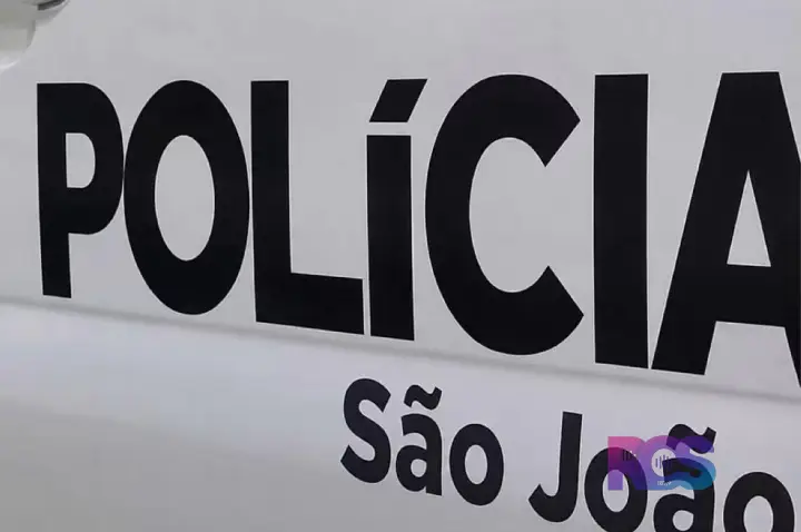 Filho é preso após agredir a própria mãe em São João; discussão teria relação com movimentações financeiras ligadas ao tráfico