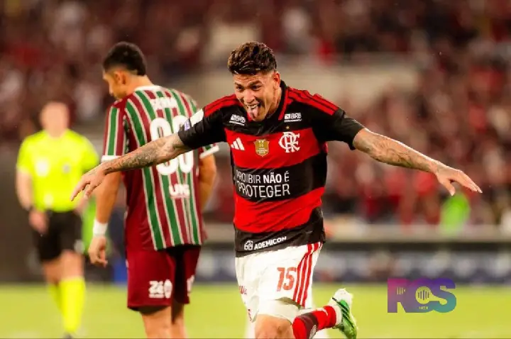 Flamengo mantém a liderança do Brasileirão após rodada de clássicos