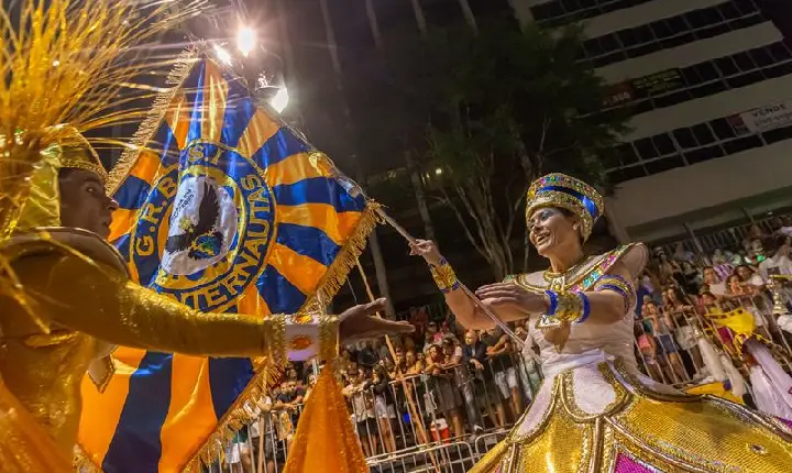Folia, descanso ou natureza: Carnaval no Paraná tem atrações para todos