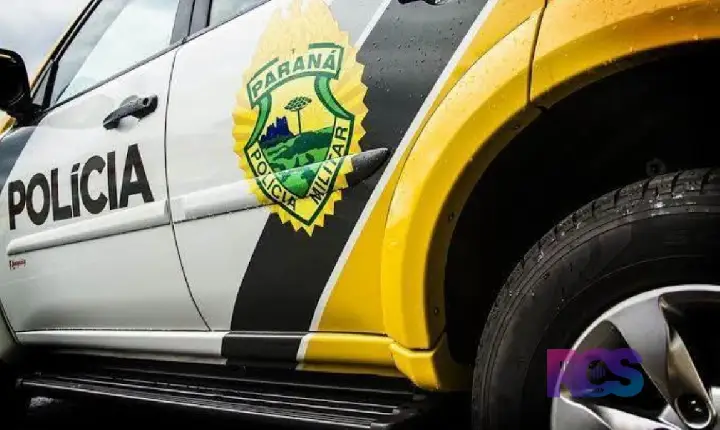 Foragido do sistema prisional é preso pela Polícia Militar em São Jorge D’Oeste