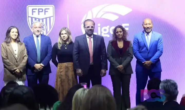 FPF e Liga F anunciam parceria para fortalecer futebol feminino