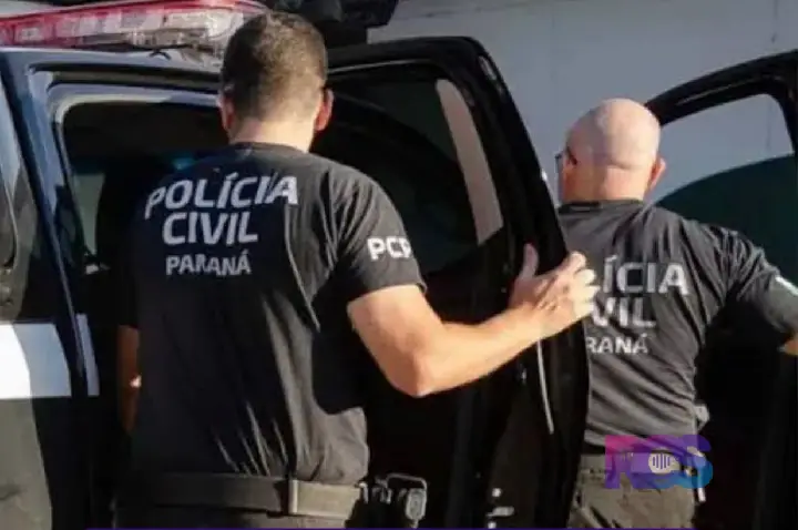 Francisco Beltrão e Saudade do Iguaçu registram prisões por estupro de vulnerável