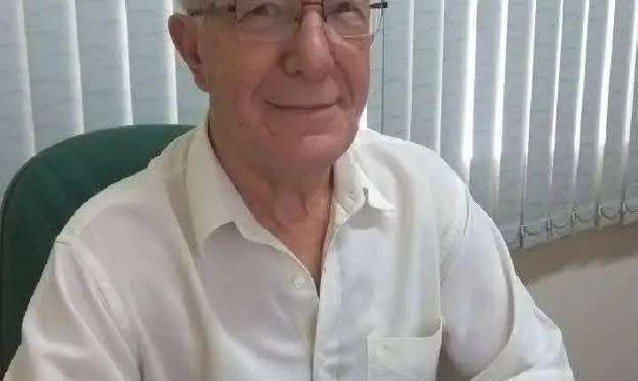 Genuir Veronese, o “Chefia”, celebra mais um ano de vida e reforça seu legado na comunicação de São Jorge D’Oeste