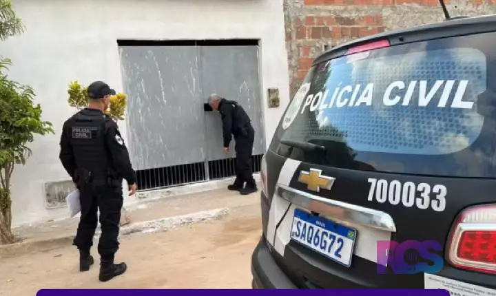 Golpe do falso advogado: 15 pessoas são presas suspeitas de causar prejuízo de R$ 2 milhões a idosa do Paraná