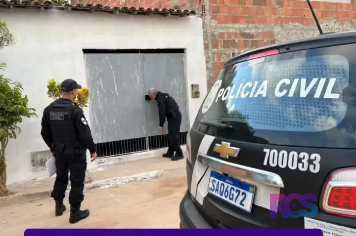 Golpe do falso advogado: 15 pessoas são presas suspeitas de causar prejuízo de R$ 2 milhões a idosa do Paraná