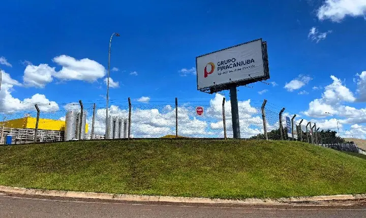 GOVERNADOR PARTICIPA DA INAUGURAÇÃO DA FÁBRICA DE QUEIJOS DA PIRACANJUBA EM SÃO JORGE D’OESTE