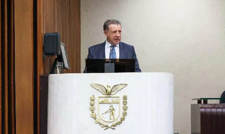 Governo apresenta resultados e expansão dos investimentos para 2026 na abertura do ano legislativo