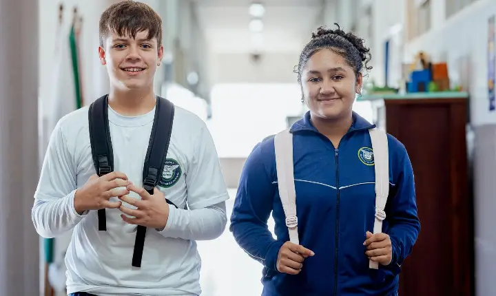 Governo do Paraná abre última fase de matrículas na rede estadual para 2026