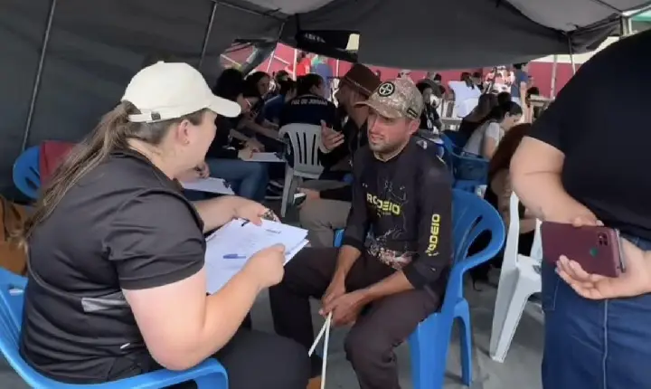 Governo do Paraná encaminha à Assembleia projeto que institui o “Programa Auxílio Paraná” para famílias atingidas por desastres naturais