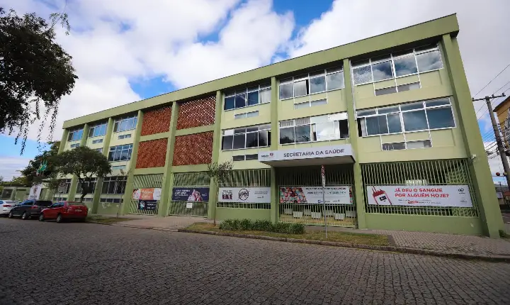 Governo envia à Alep projeto para otimizar compra de medicamentos