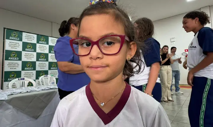 Governo envia à Assembleia Legislativa projeto de lei que institui o Programa Bons Olhos