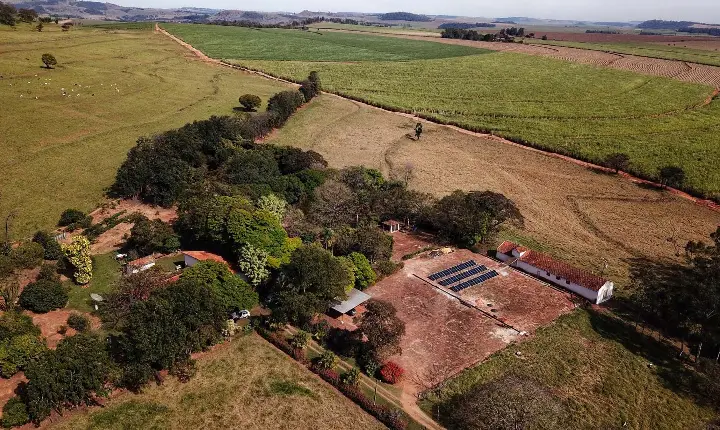 Governo obtém vitória definitiva no TRF4 para usar cadastro rural com base no Código Florestal