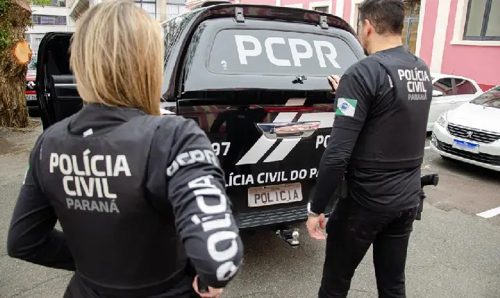 Governo propõe que condenados arquem com custos de investigações da Polícia Civil