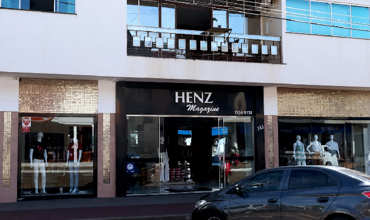Henz Magazine celebra 59 anos de uma história construída em família