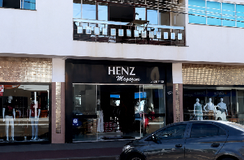 Galeria de Imagem