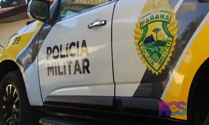 Homem abastece carro e foge sem pagar em posto de combustíveis em Pato Branco