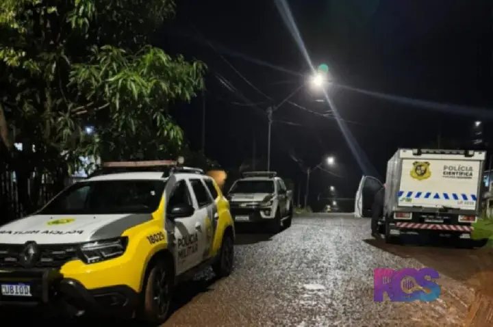 Homem de 59 anos é encontrado morto dentro de residência em Salto do Lontra