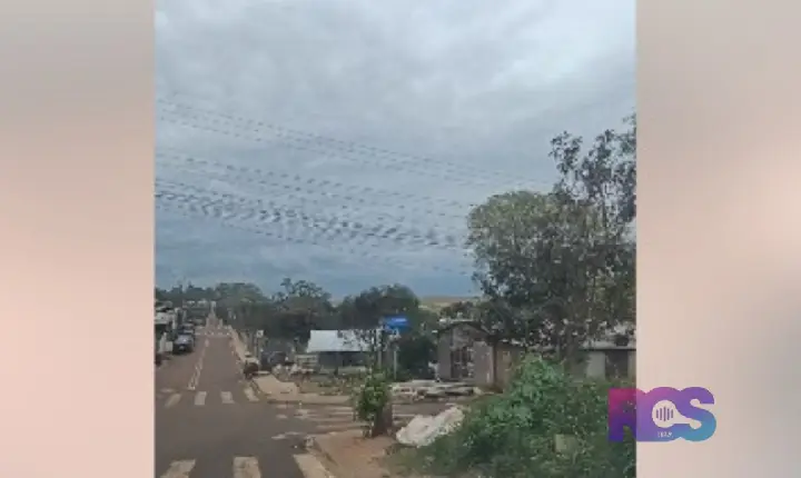 Homem é baleado durante cumprimento de mandado de prisão em Pato Branco