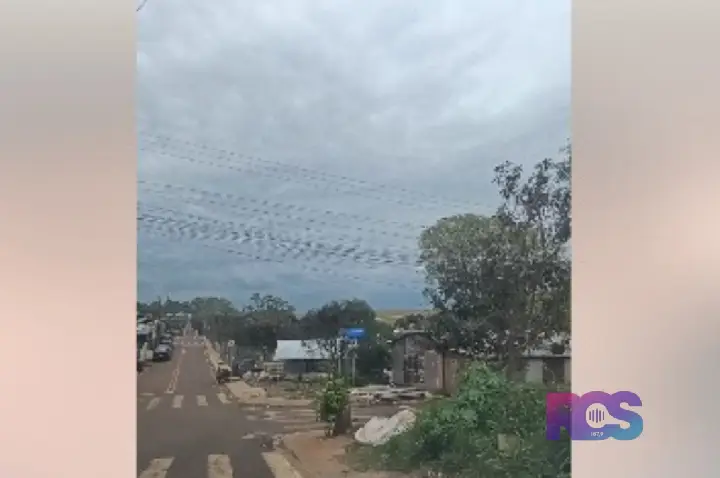Homem é baleado durante cumprimento de mandado de prisão em Pato Branco